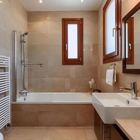 Aphrodite Hills Holiday Residences Superior Villas 4 Bedroom Superior Villa - 0336 Paphos Buitenkant foto